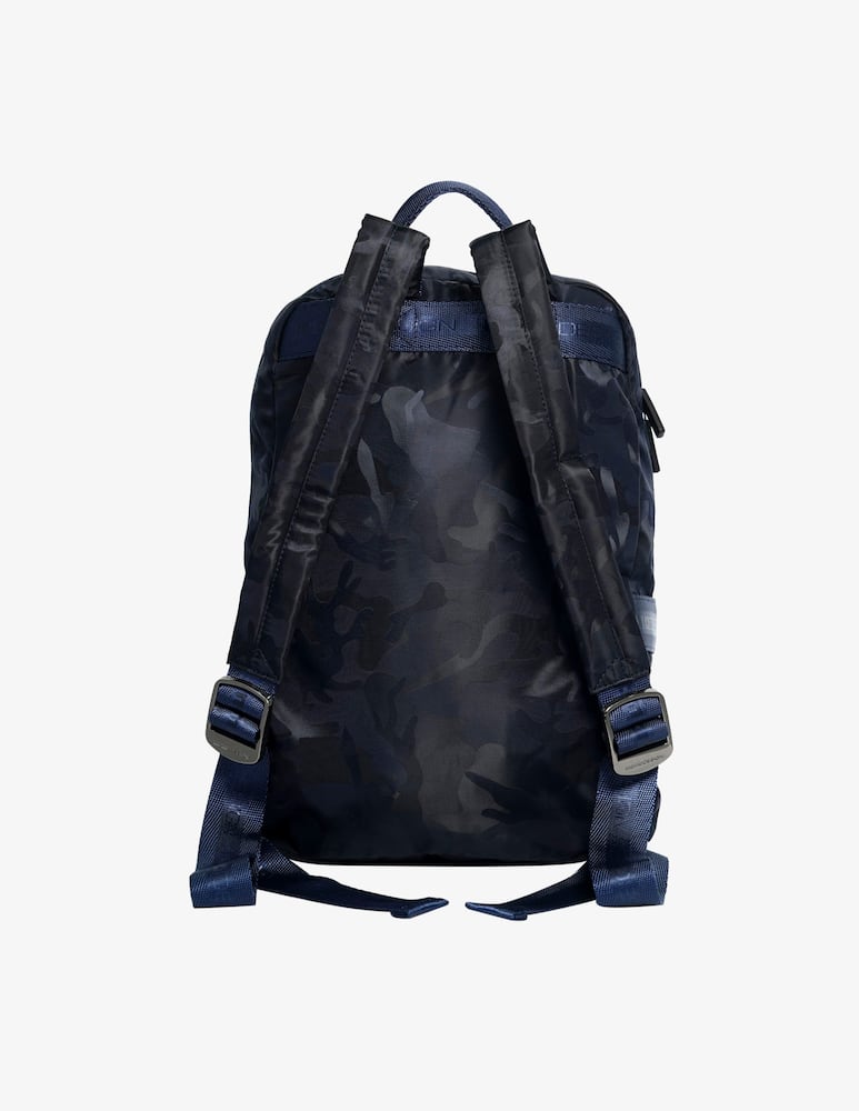 rinascente Momo Design Backpack - Blue