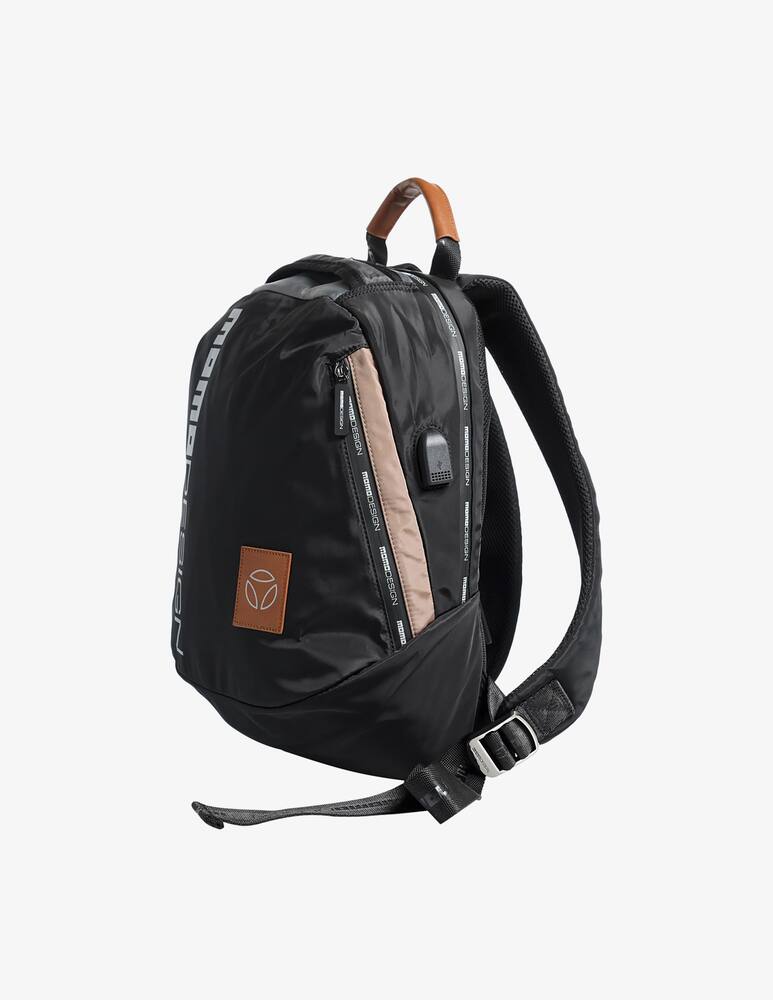 rinascente Momo Design Zaino Mo-02Ic