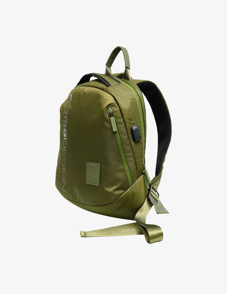 rinascente Momo Design Mo-01Ic Backpack