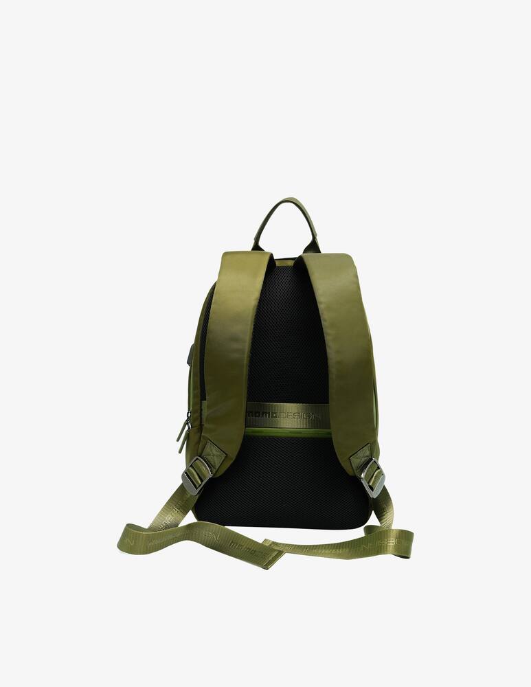 rinascente Momo Design Mo-01Ic Backpack