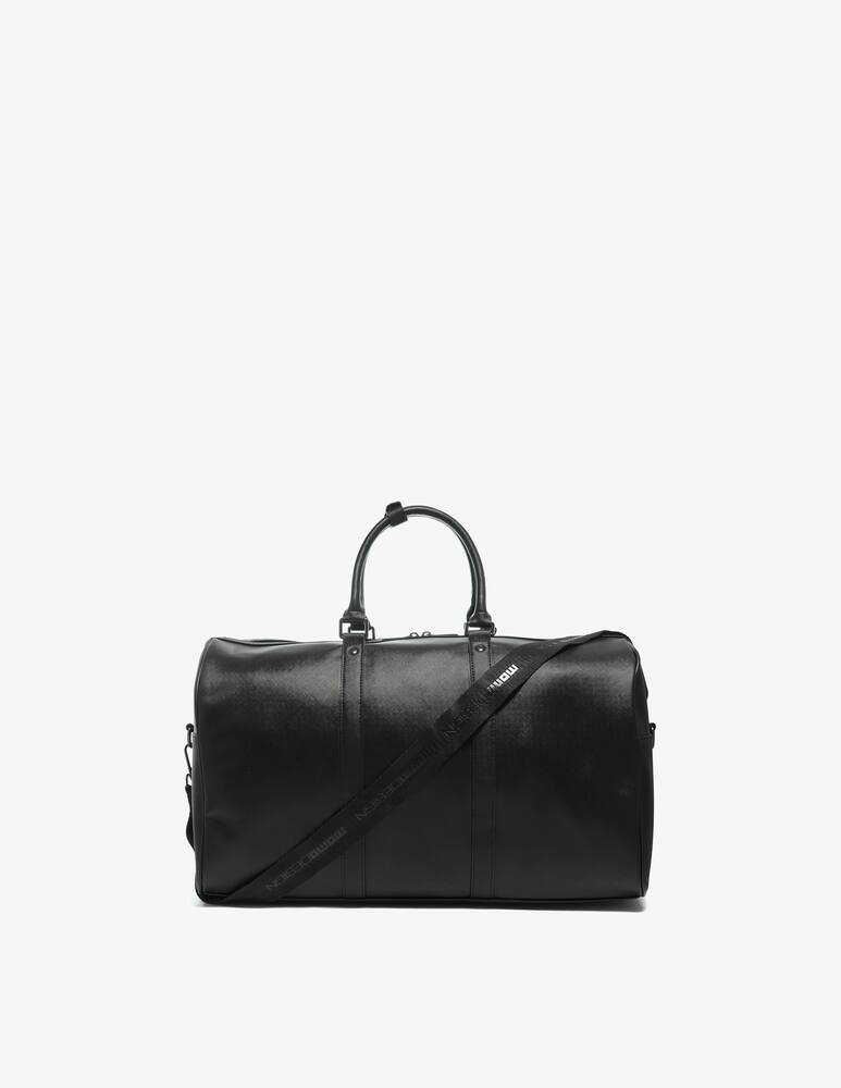 rinascente Momo Design Borsone in saffiano