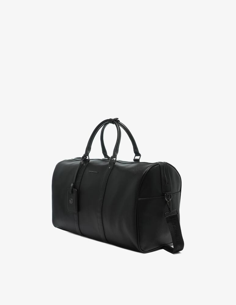 rinascente Momo Design Borsone in saffiano