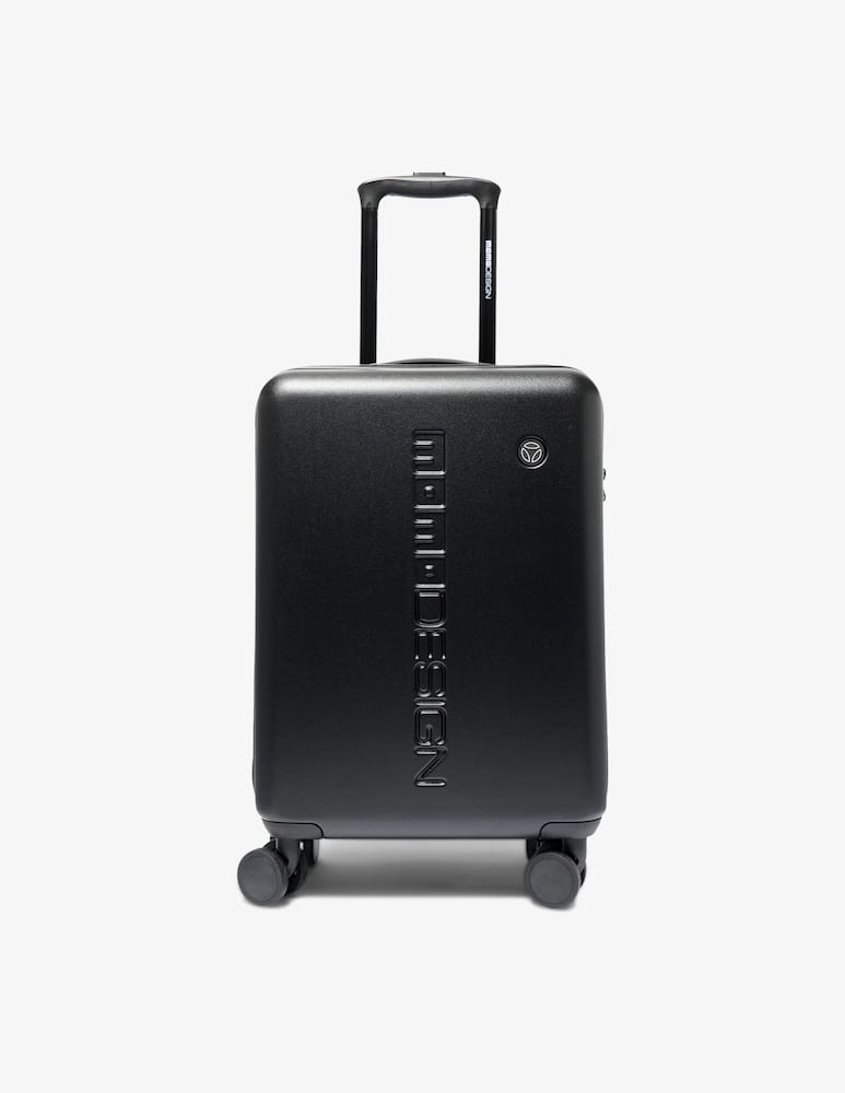 Momo Design Trolley Travel - immagine 1 Momo Design Trolley Travel - immagine 1