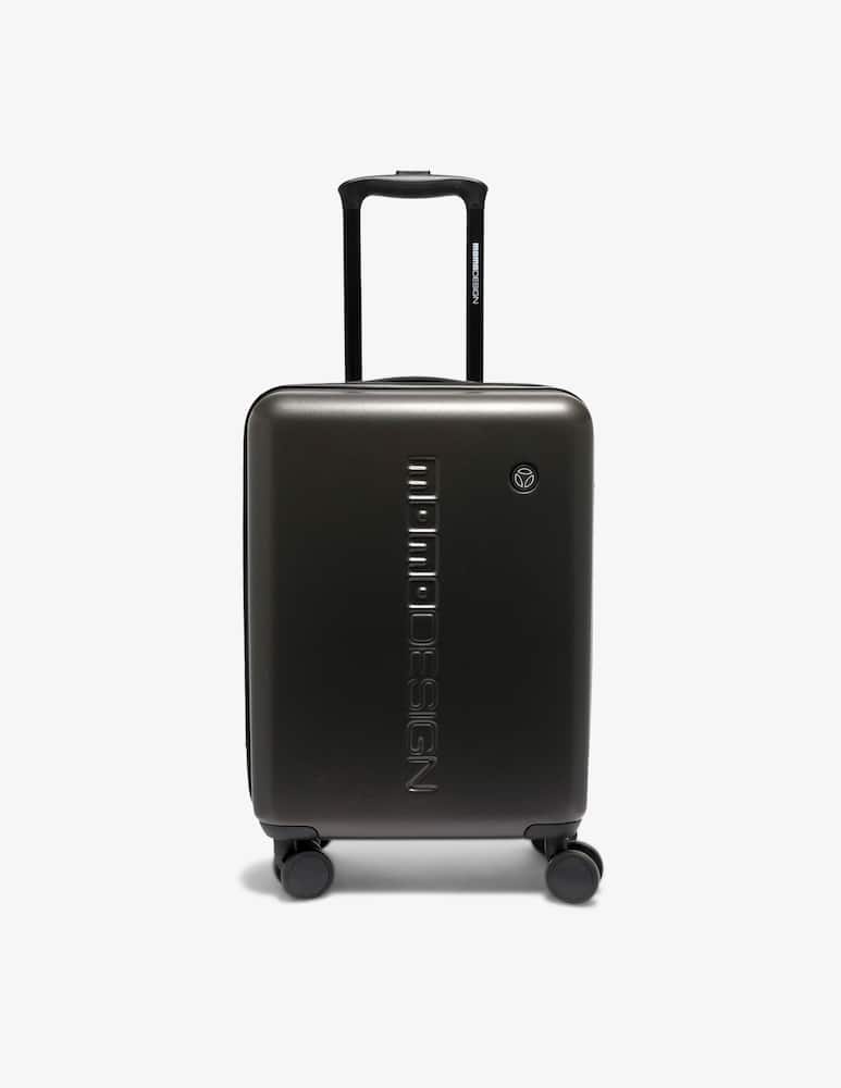 Momo Design Trolley Travel - immagine 1 Momo Design Trolley Travel - immagine 1