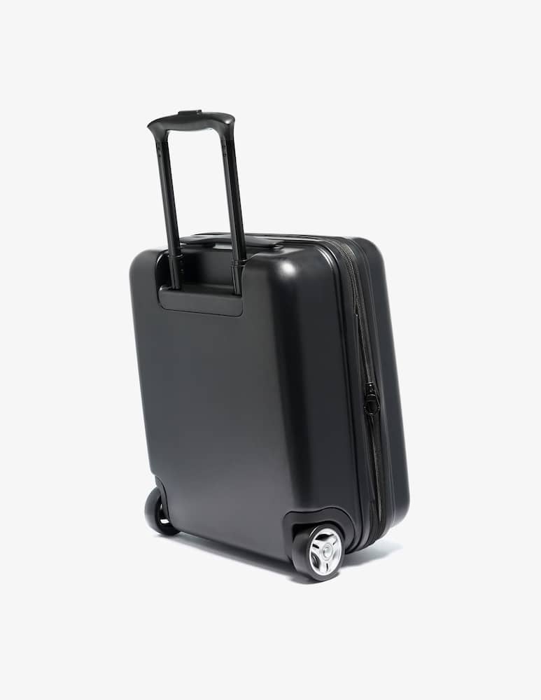 Momo Design Trolley Underseat - immagine 3 Momo Design Trolley Underseat - immagine 3
