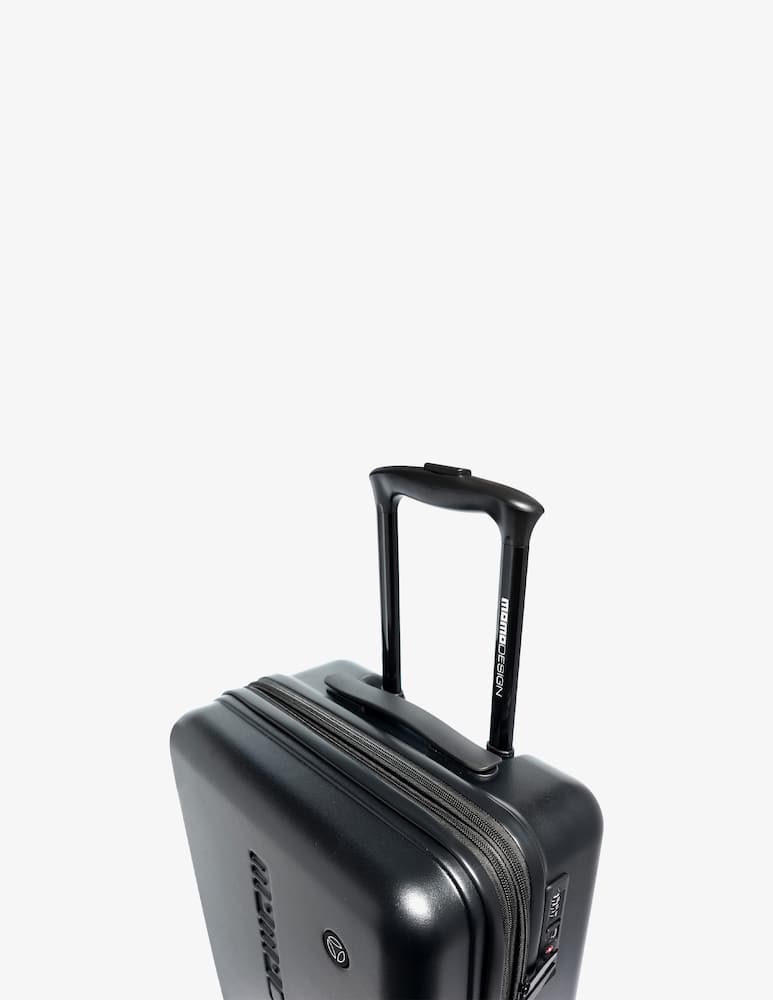 Momo Design Trolley Underseat - immagine 4 Momo Design Trolley Underseat - immagine 4