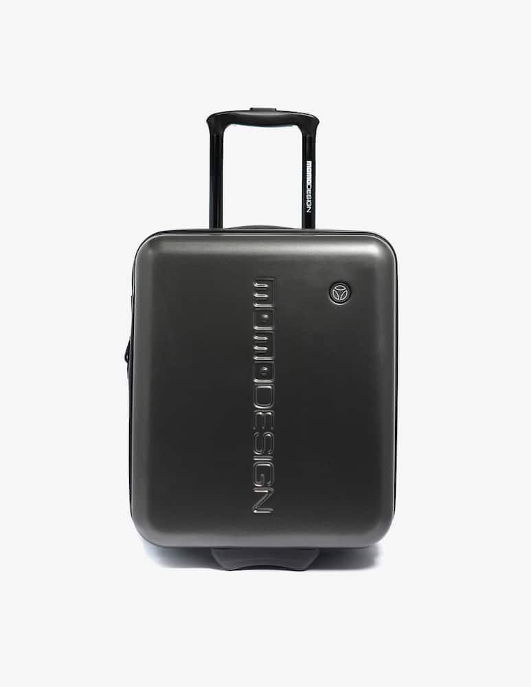 Momo Design Trolley Underseat - immagine 1 Momo Design Trolley Underseat - immagine 1