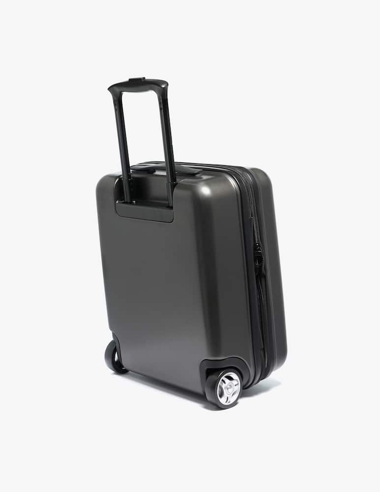 Momo Design Trolley Underseat - immagine 3 Momo Design Trolley Underseat - immagine 3