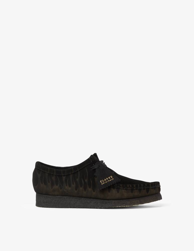 Vision of Super Scarpe clarks x vision of super wallabee - immagine 1 Vision of Super Scarpe clarks x vision of super wallabee - immagine 1