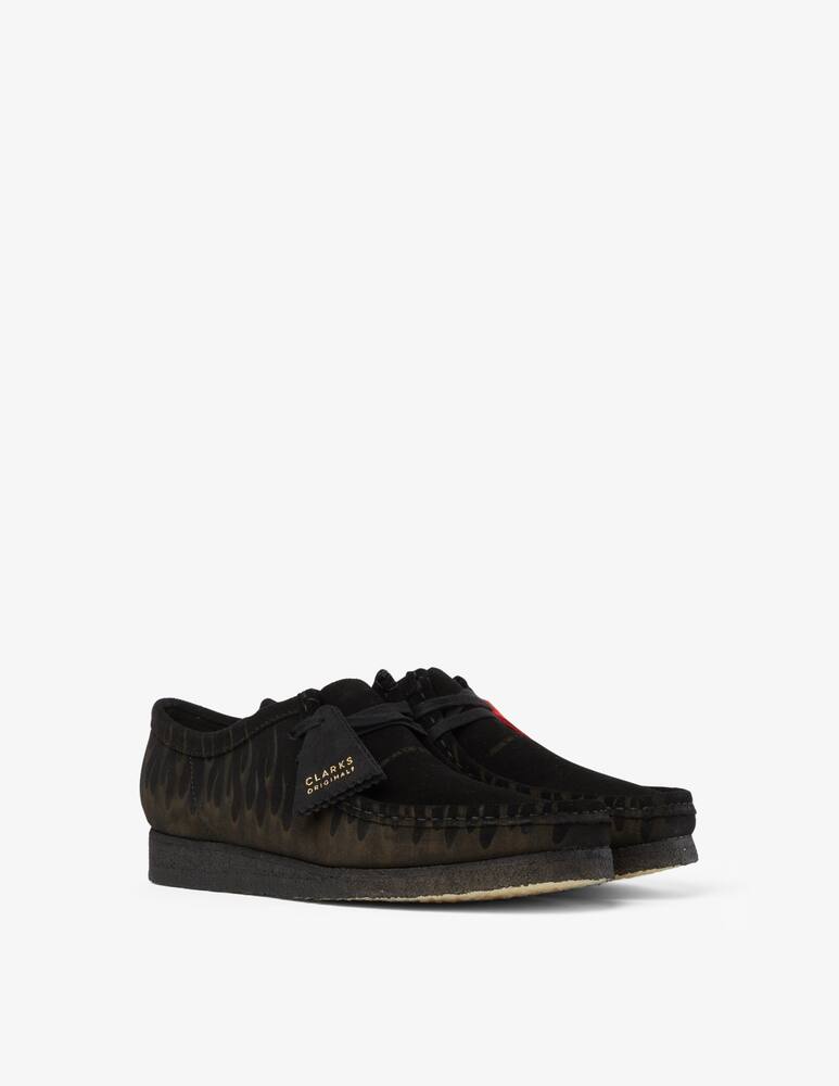 Vision of Super Scarpe clarks x vision of super wallabee - immagine 2 Vision of Super Scarpe clarks x vision of super wallabee - immagine 2