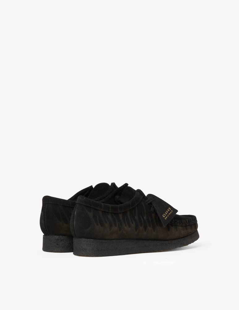 Vision of Super Scarpe clarks x vision of super wallabee - immagine 4 Vision of Super Scarpe clarks x vision of super wallabee - immagine 4