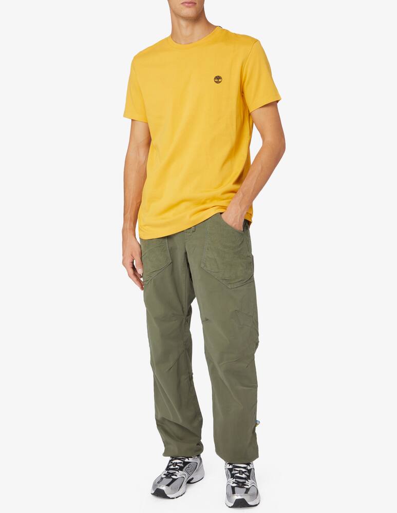 rinascente E9 N ananas2.2-w22 trousers