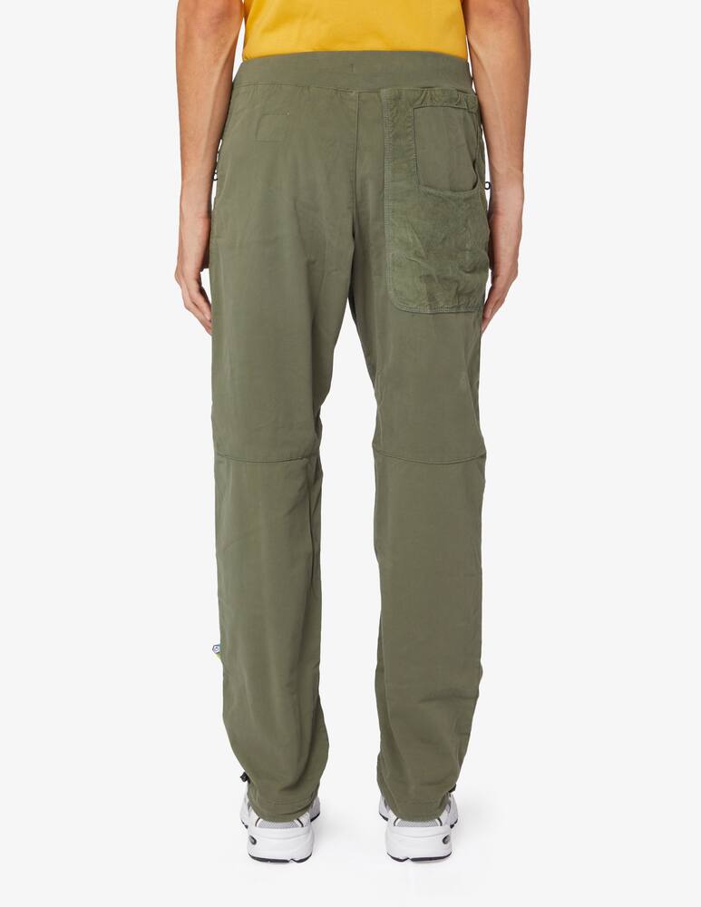 rinascente E9 N ananas2.2-w22 trousers