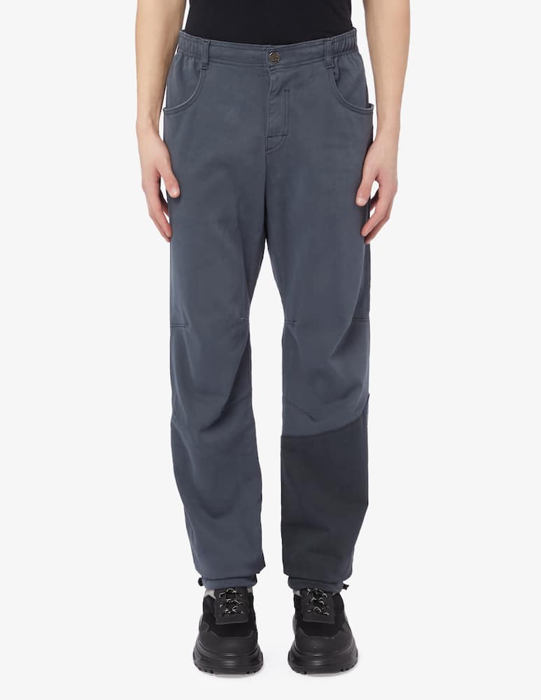 E9 Mont2.2-w22 trousers - picture 1 E9 Mont2.2-w22 trousers - picture 1