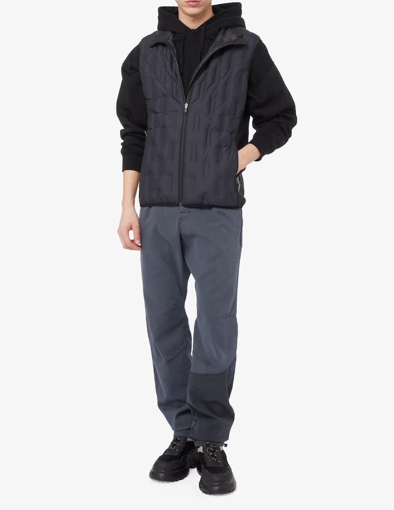 E9 Mont2.2-w22 trousers - picture 2 E9 Mont2.2-w22 trousers - picture 2