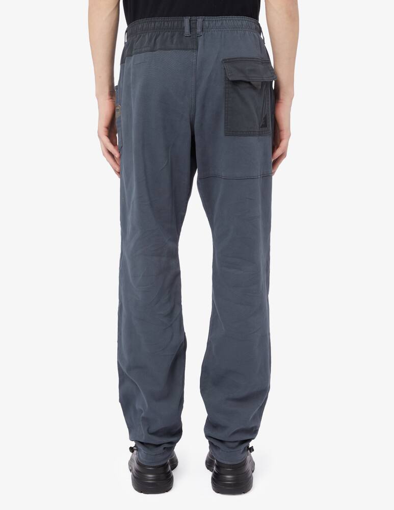 E9 Mont2.2-w22 trousers - picture 3 E9 Mont2.2-w22 trousers - picture 3