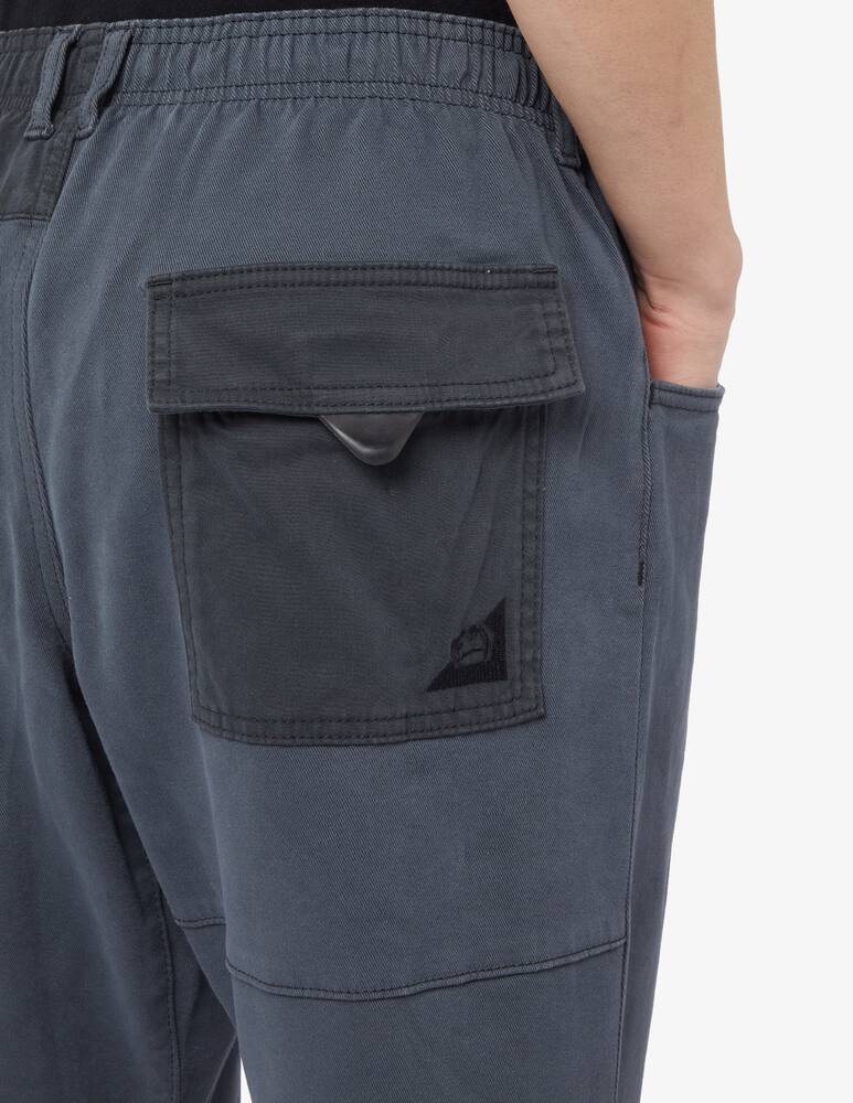 E9 Mont2.2-w22 trousers - picture 4 E9 Mont2.2-w22 trousers - picture 4