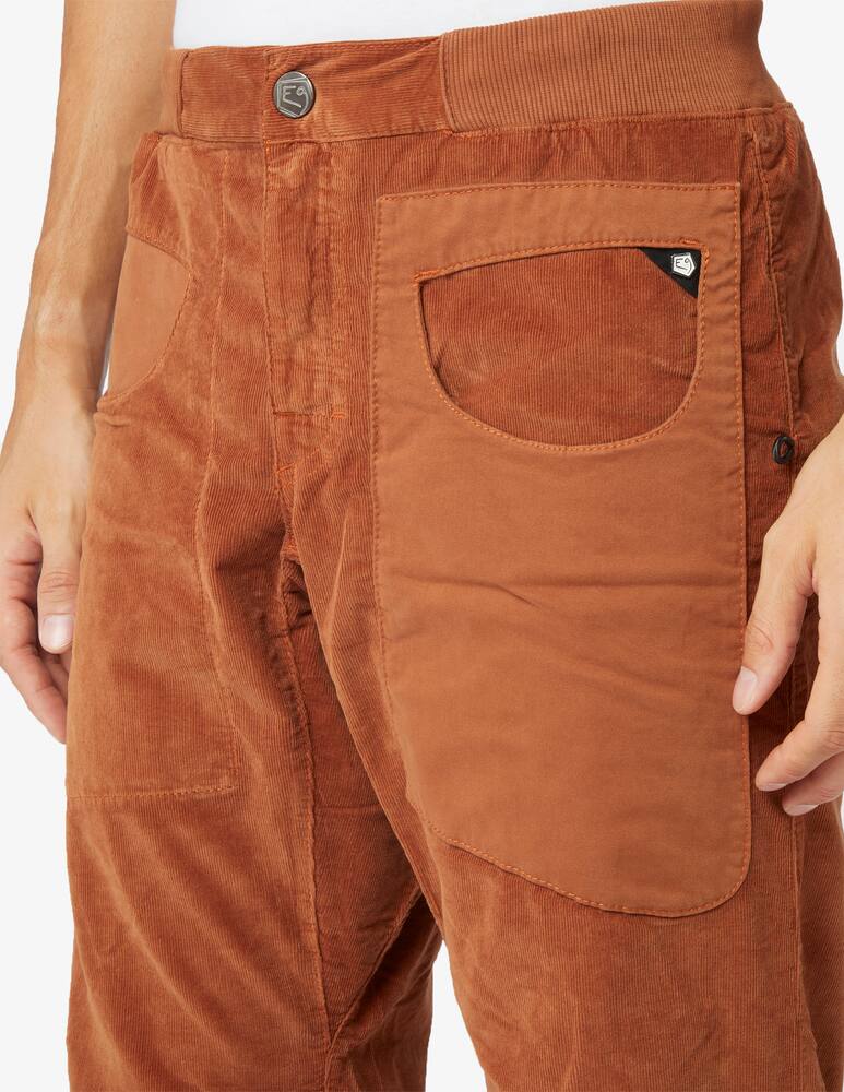 E9 Pantaloni n blat1 vs-w20 - immagine 4 E9 Pantaloni n blat1 vs-w20 - immagine 4
