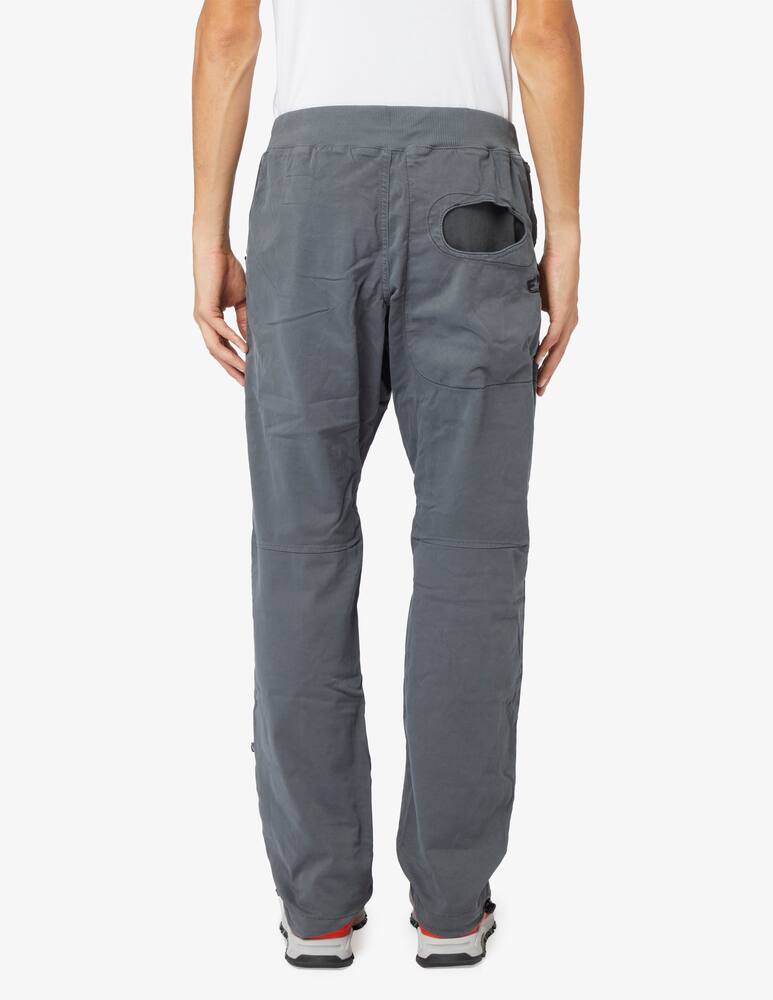 rinascente E9 Rondo slim-w20 trousers