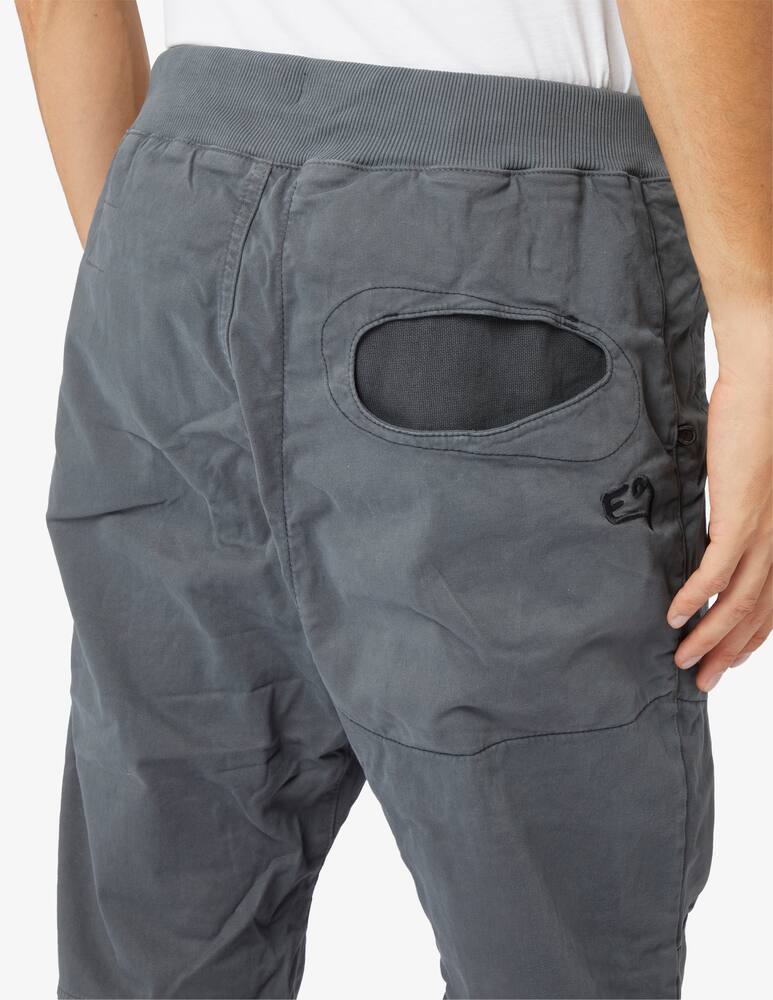 rinascente E9 Rondo slim-w20 trousers