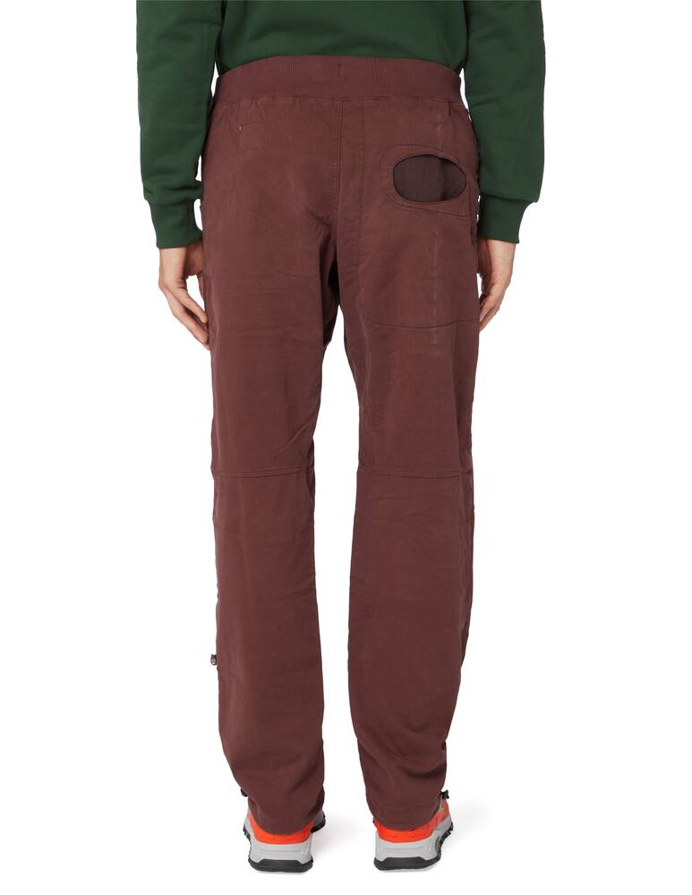 rinascente E9 Pantaloni rondo slim-w20