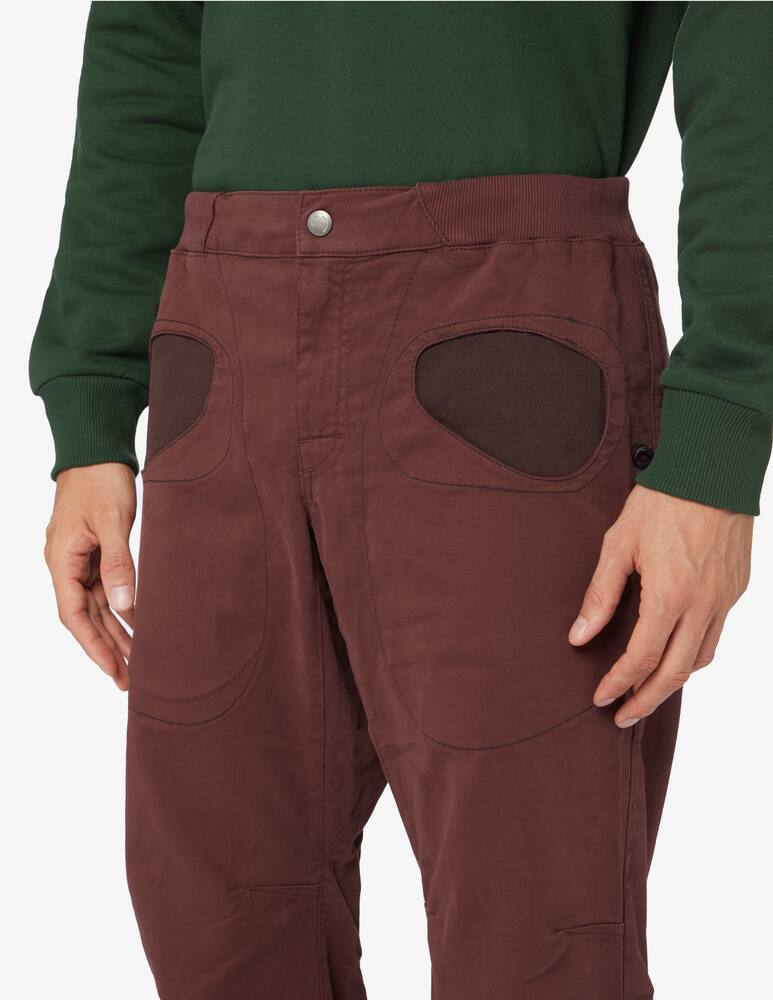 rinascente E9 Pantaloni rondo slim-w20