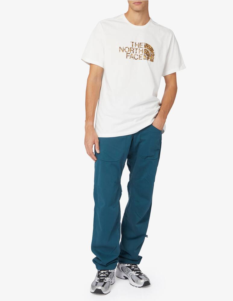 rinascente E9 Rondo slim-w20 trousers