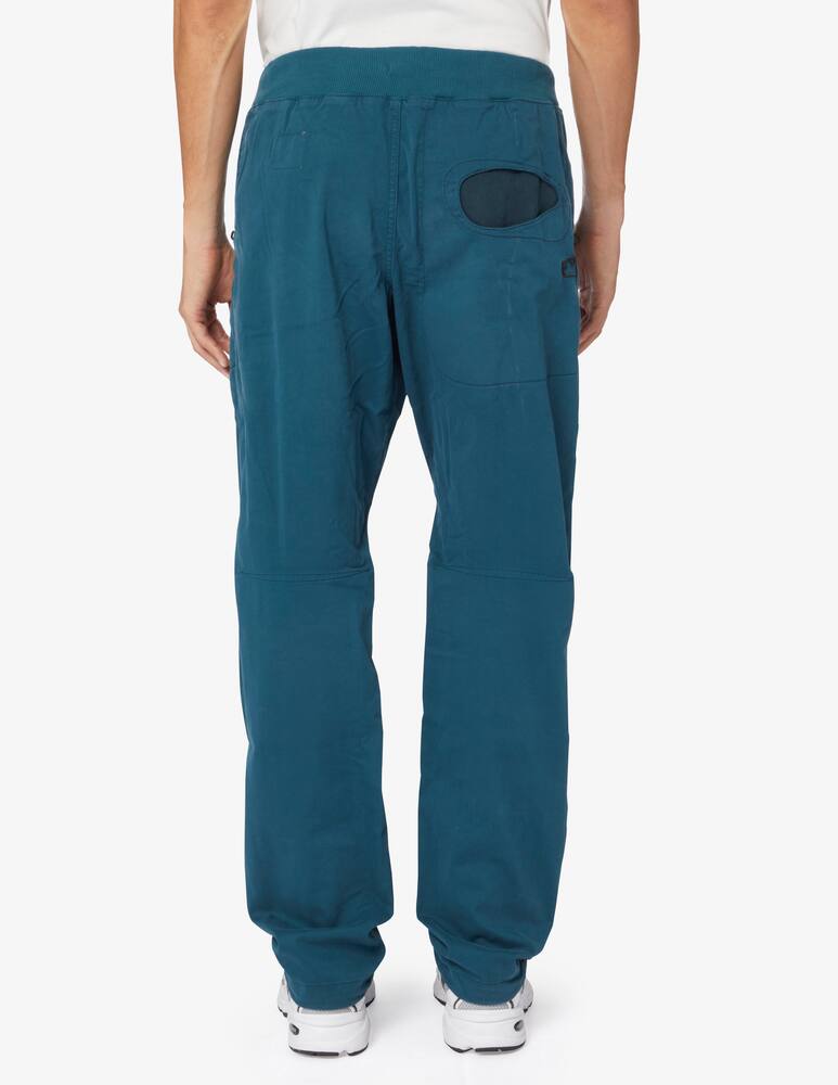 E9 Rondo slim-w20 trousers - picture 3 E9 Rondo slim-w20 trousers - picture 3