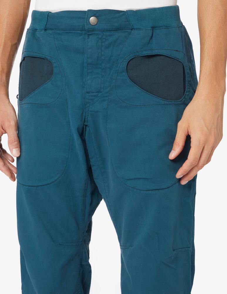 E9 Rondo slim-w20 trousers - picture 4 E9 Rondo slim-w20 trousers - picture 4