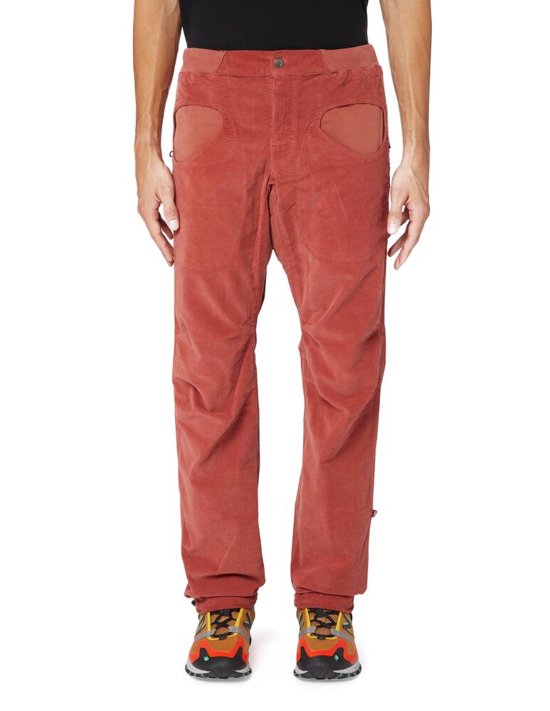 E9 Rondo vs2-w20 trousers - picture 1 E9 Rondo vs2-w20 trousers - picture 1