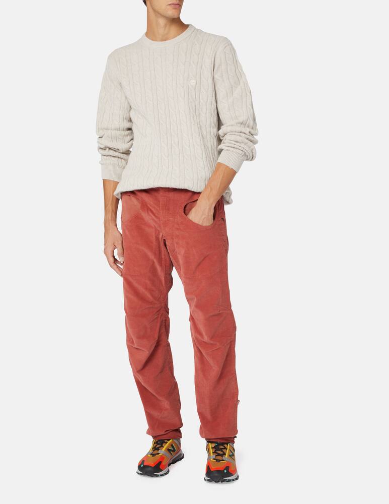 E9 Rondo vs2-w20 trousers - picture 2 E9 Rondo vs2-w20 trousers - picture 2