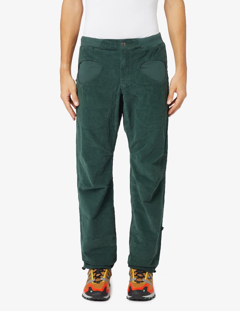 E9 Rondo vs2-w20 trousers - picture 1 E9 Rondo vs2-w20 trousers - picture 1