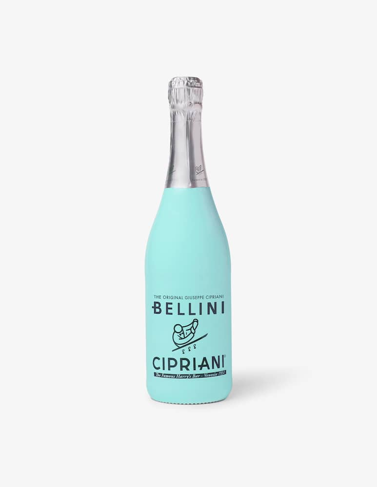 Cipriani Bellini Cipriani 750ml - immagine 1 Cipriani Bellini Cipriani 750ml - immagine 1