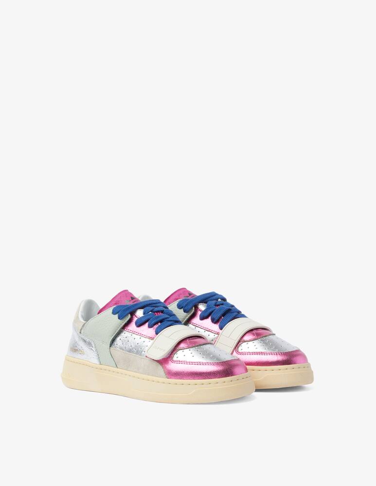 rinascente Run Of Sneakers basse Morris - Multicolor