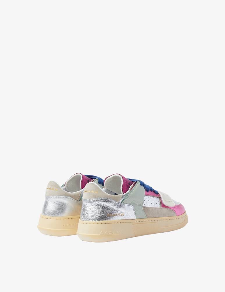 rinascente Run Of Sneakers basse Morris - Multicolor