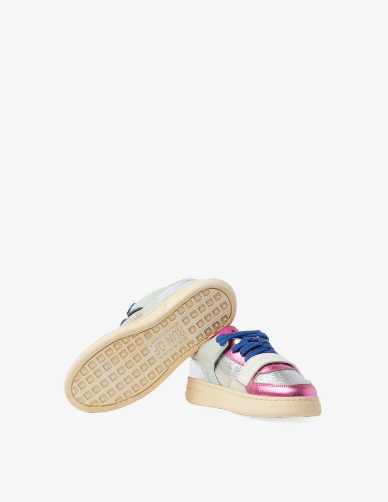 rinascente Run Of Sneakers basse Morris - Multicolor