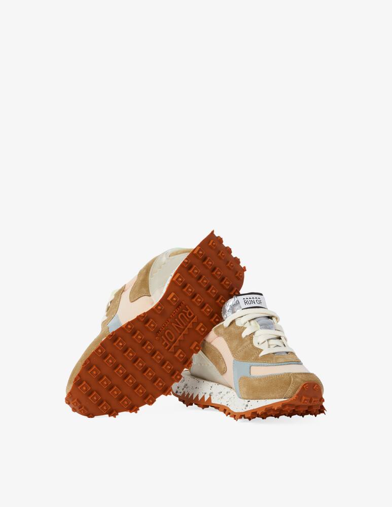 rinascente Run Of Ilda low-top sneakers - Beige