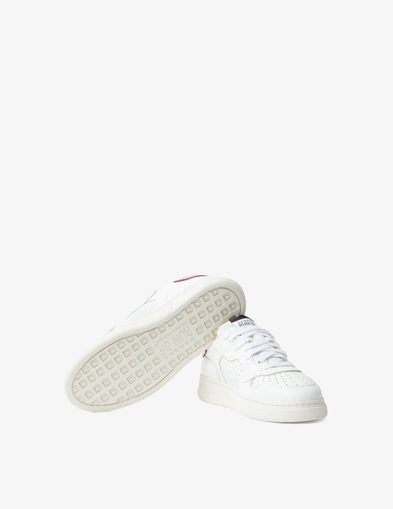Run Of Sneakers basse Class - Bianco - immagine 5 Run Of Sneakers basse Class - Bianco - immagine 5