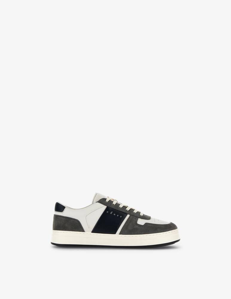 Hogan Sneakers Hogan H-TV - picture 1