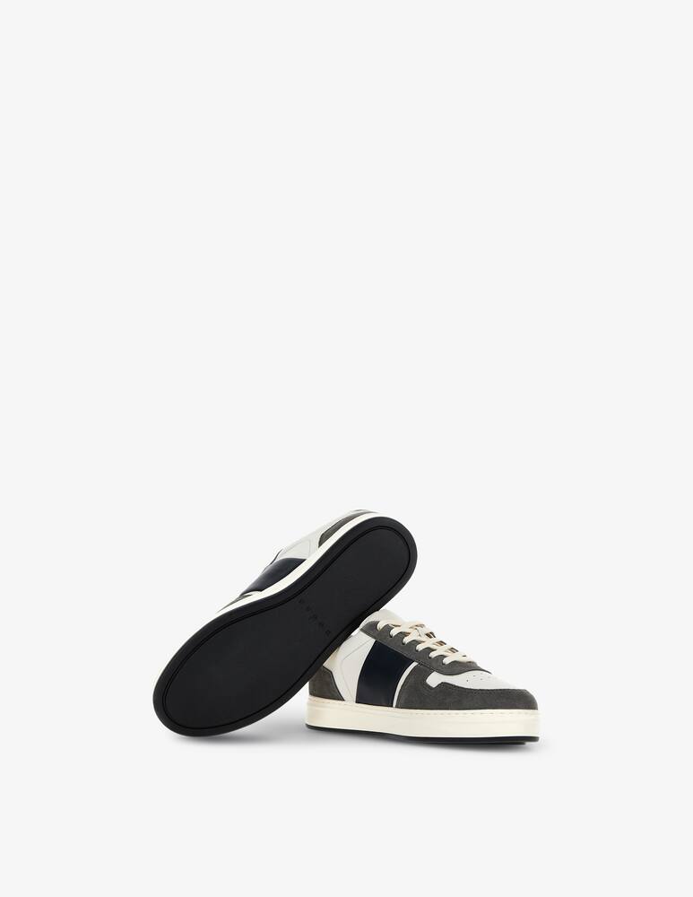Hogan Sneakers Hogan H-TV - picture 4