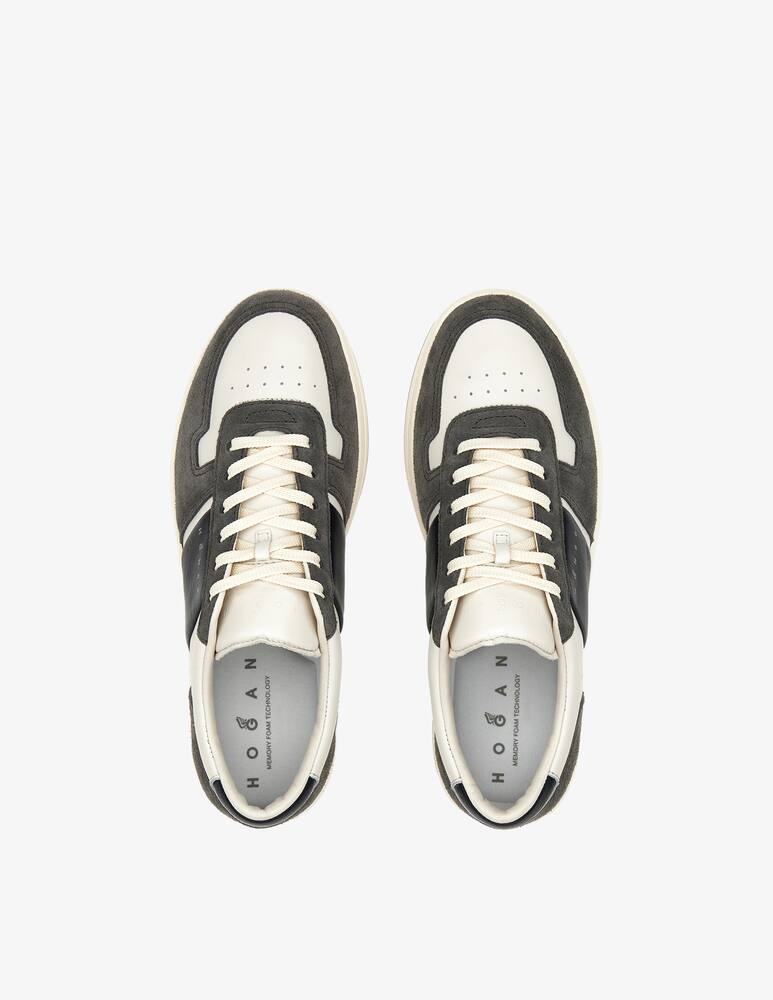 Hogan Sneakers Hogan H-TV - picture 5