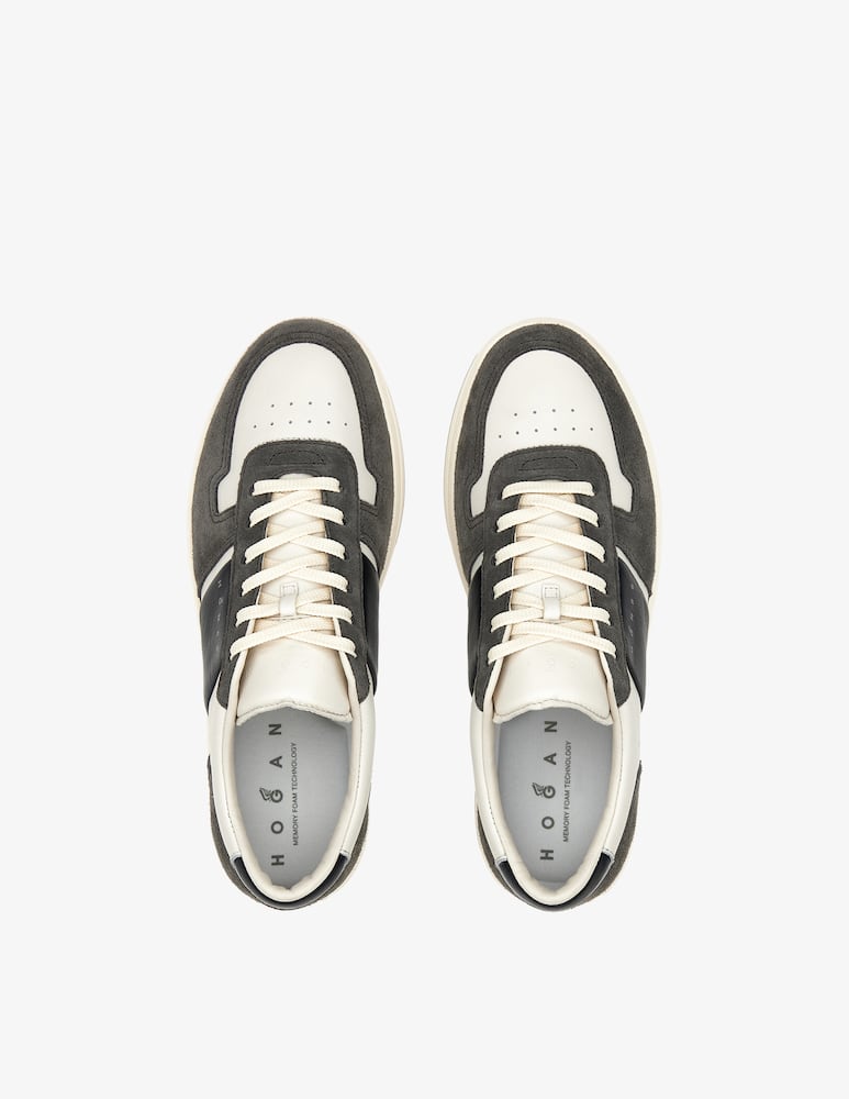 rinascente Hogan Sneakers Hogan H-TV