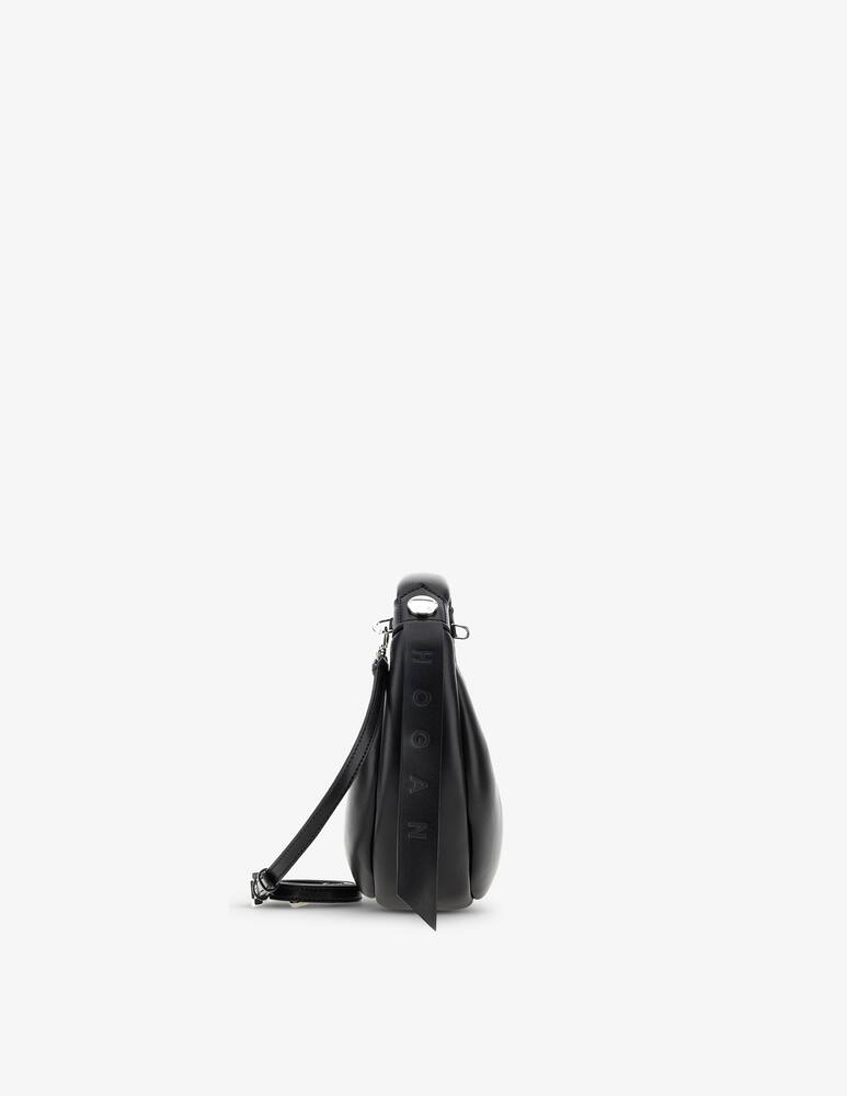 rinascente Hogan Hogan Bam Bam Hobo Bag Mini