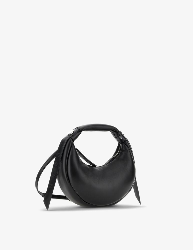 rinascente Hogan Hogan Bam Bam Hobo Bag Mini