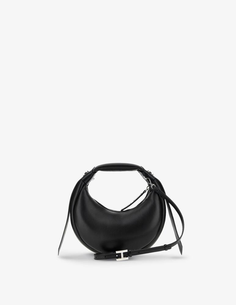 rinascente Hogan Hogan Bam Bam Hobo Bag Mini