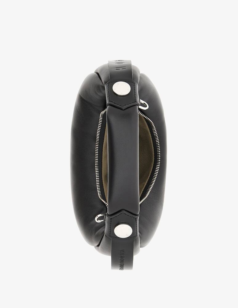 rinascente Hogan Hogan Bam Bam Hobo Bag Mini