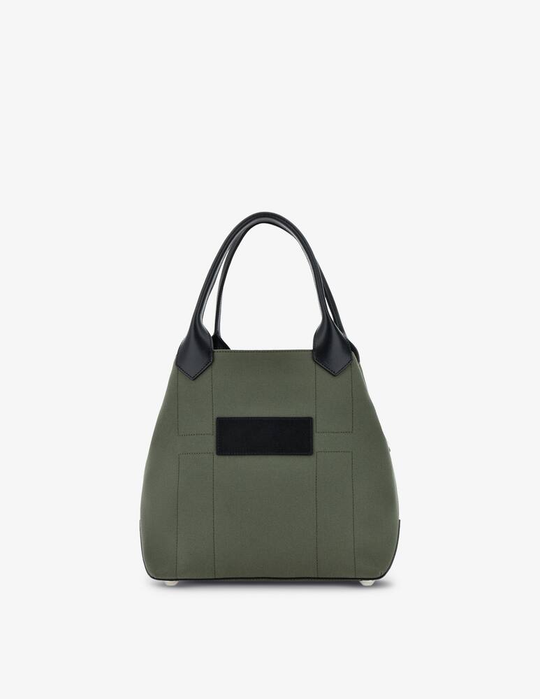 rinascente Hogan Hogan Script Shopping Bag Medium