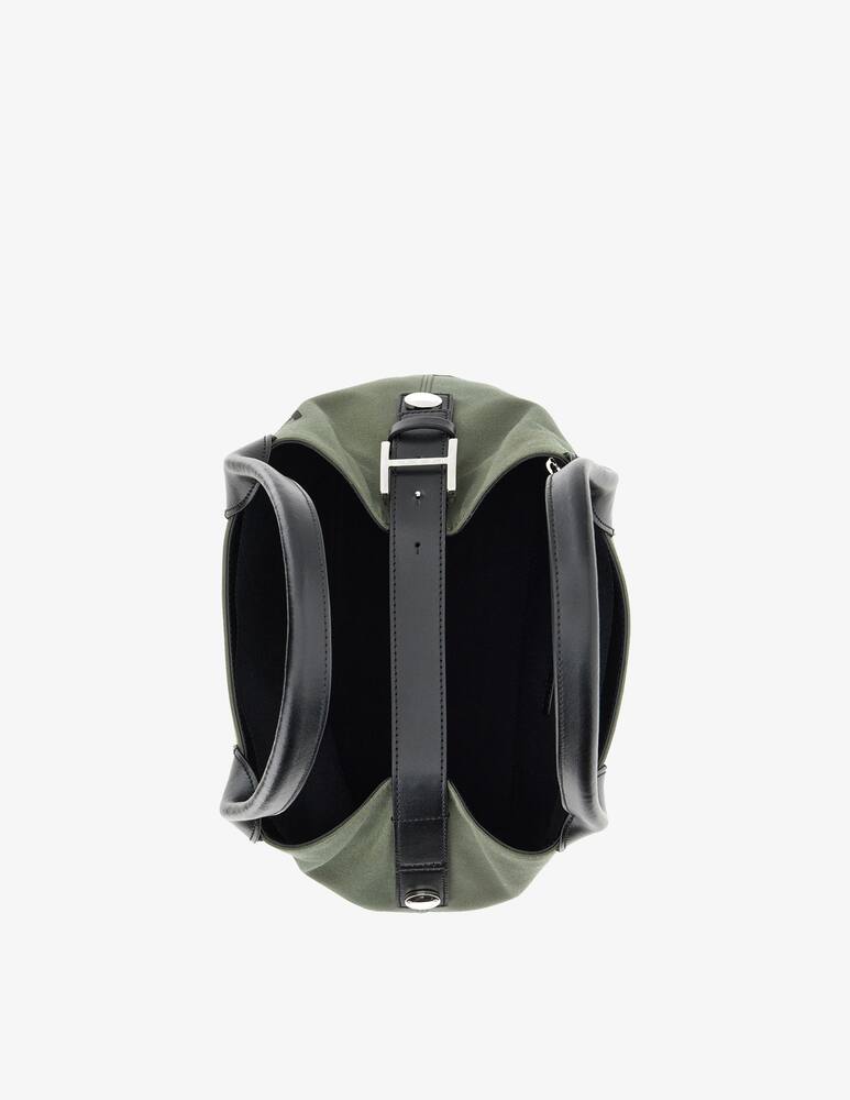 rinascente Hogan Hogan Script Shopping Bag Medium