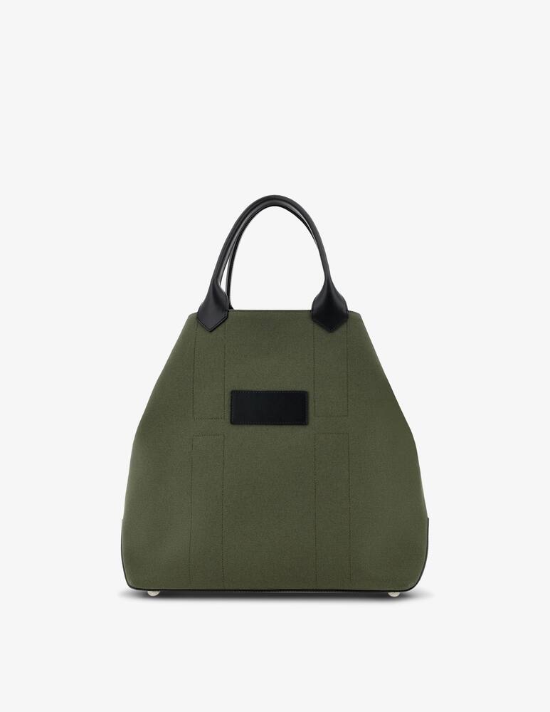 rinascente Hogan Borsa Shopping Hogan Script Grande