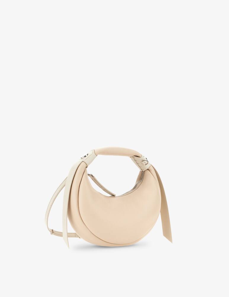 rinascente Hogan Borsa Hobo Hogan Bam Bam Mini